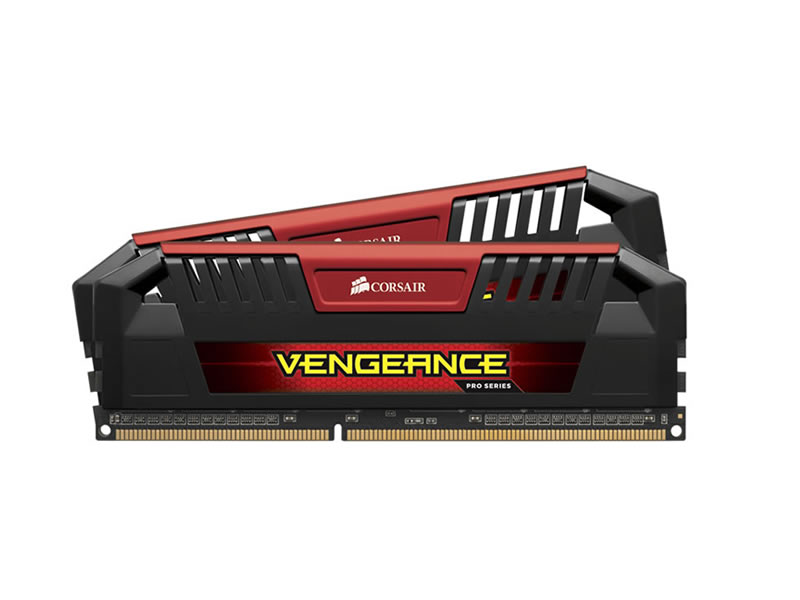 Corsair CMY16GX3M2C1866C10R Vengeance Pro 240pin DDR3L-1866 CL10