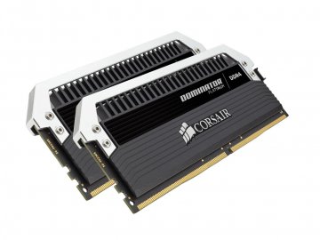 Corsair CMD16GX4M2E4000C19 Dominator Platinum 288pin DDR4-4000