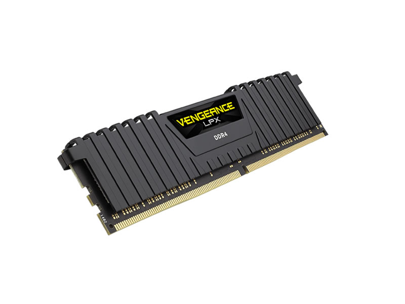 Corsair CMK8GX4M1D3000C16 Vengeance LPX 288pin DDR4-3000 CL16-20