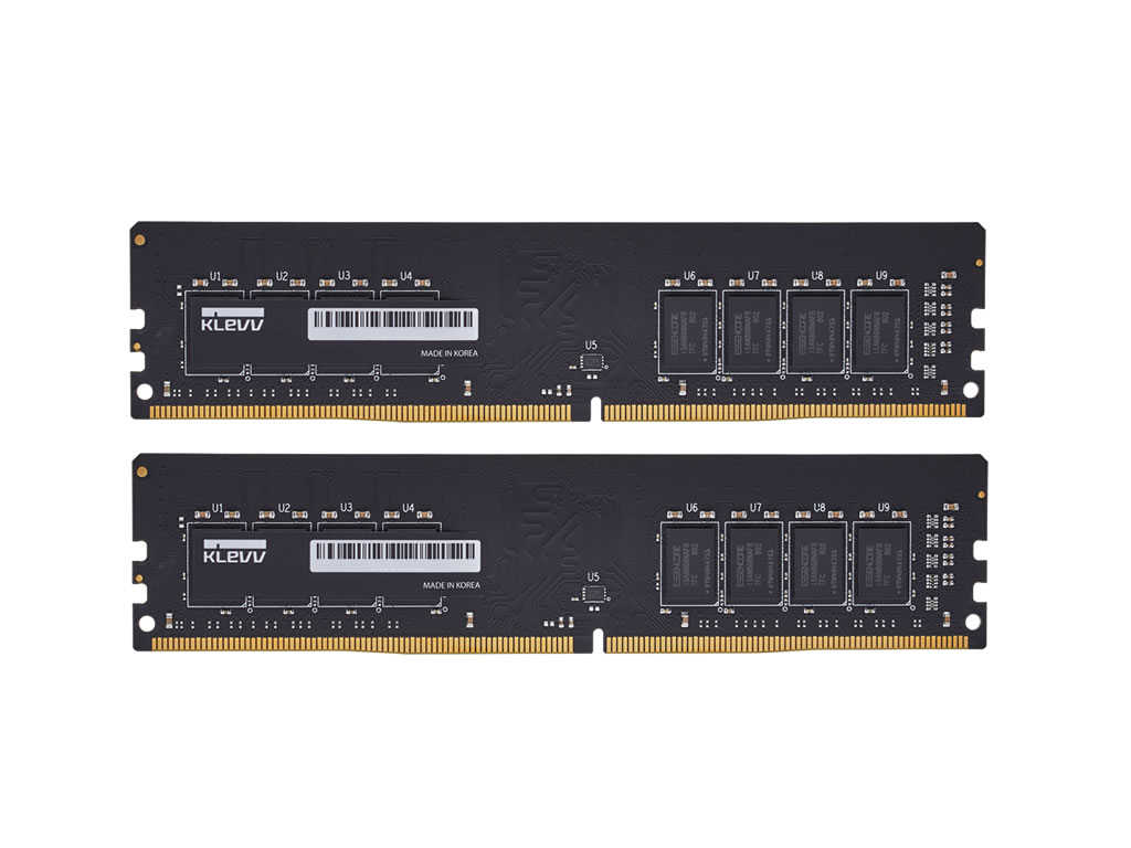 KLEVV(Essencore) IM48GU88N26-GIIHA2 KLEVV STANDARD 288pin DDR4