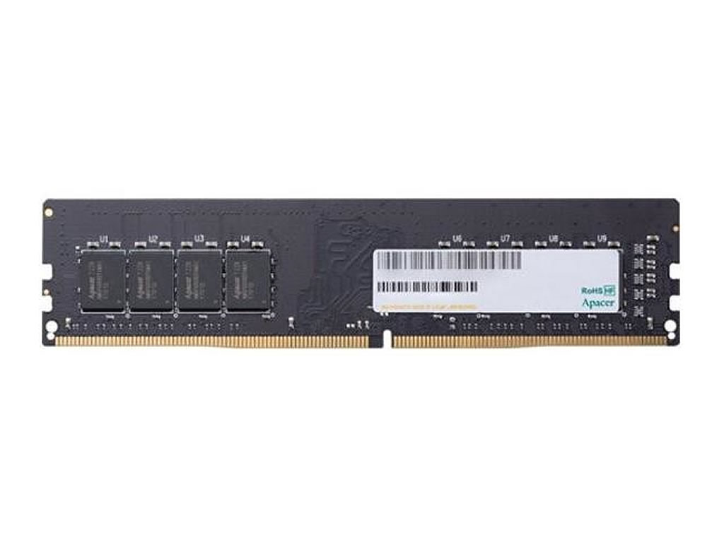 Apacer EL.32G21.PSH 288Pin DDR4-3200 32GB 1.2Volt CL22 - 製品詳細