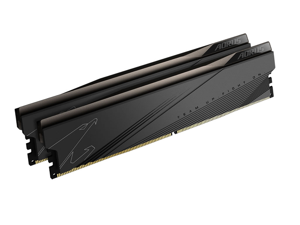 GIGABYTE GP-ARS32G52D5 AORUS Memory 288pin DDR5-5200 CL40-40-40