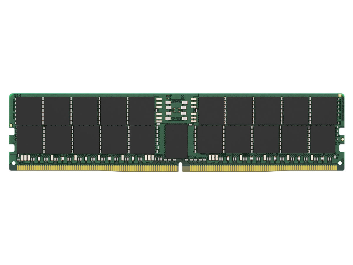 Kingston KSM56R46BD4PMI-96HMI Server Premier 288Pin DDR5