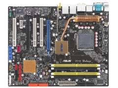 ASUS P5B Deluxe/WiFi-AP - 製品詳細 | パソコンSHOPアーク（ark）