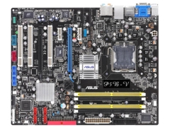 マザーボード ASUS P5SD2-VM LGA775 Used - Good: ASUS P5SD2-VM LGA 775 Micro ATX Intel