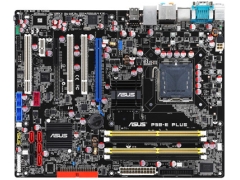 P5B-E PLUS ＆CPU＆ メモリ他6点セット ASUS P5B-E Plus - 製品詳細 | パソコンSHOPアーク（ark）