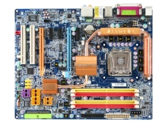 GIGABYTE GA-965P-DS4 Rev3.3 - 製品詳細 | パソコンSHOPアーク（ark）