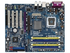 動作確認済み【マザーボード 4CoreDual-SATA2（元箱・説明書付き）】 12100648.jpg