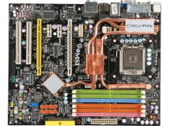 MSI P35 Platinum Combo - 製品詳細 | パソコンSHOPアーク（ark）