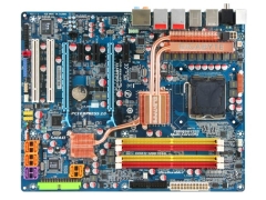 マザーボード GIGABYTE GA-X48-DQ6 LGA775 X48 GIGABYTE、X48搭載マザーボード「GA-X48-DQ6」 - 価格.com