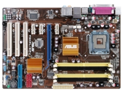 マザーボード ASUS P5KPL-AM EPU ASUS P5KPL-AM EPU (Rev. 1.03G) - The Retro Web
