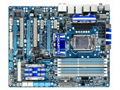 GIGABYTE GA-P55-UD3R マザーボード GA-P55-UD3R (rev. 1.0) Overview | Motherboard - GIGABYTE Global