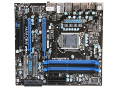 MSI P55-SD50 (LGA1156 / P55) ATX マザーボード MSI P55-SD50 LGA1156 / P55 ATX マザーボード P… 【公式通販】