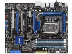 ASUS P7P55 WS SuperComputer - 製品詳細 | パソコンSHOPアーク（ark）