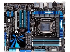 ASUS P7P55D Premium - 製品詳細 | パソコンSHOPアーク（ark）