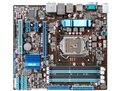 マザーボードP7P55-M ASUS P7P55-M - 製品詳細 | パソコンSHOPアーク（ark）