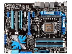 PCパーツ Core i7 P7P55D-E EVO 16GB Win10 SSD120GB ASUS P7P55D-E EVO - 製品詳細 | パソコンSHOPアーク（ark）