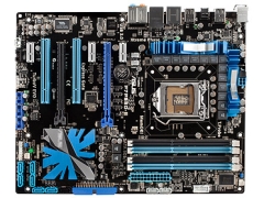 i7 870付き　ASUS　P7P55D-E LGA1156 12101107.jpg