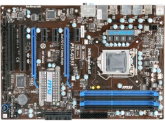 MSI P55-GD55 - 製品詳細 | パソコンSHOPアーク（ark）