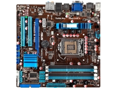 セット売り 『P7H55D-M EVO』『i7 870』『メモリ16GB』 ASUS P7H55D-M EVO - 製品詳細 | パソコンSHOPアーク（ark）
