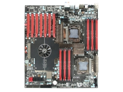 eVGA Classified SR-2 (Super Record 2) (270-WS-W555 / 国内