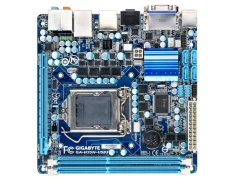 GIGABYTE GA-H55N-USB3 - 製品詳細 | パソコンSHOPアーク（ark）