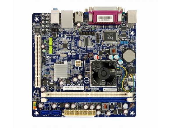 FOXCONN D52S - 製品詳細 | パソコンSHOPアーク（ark）