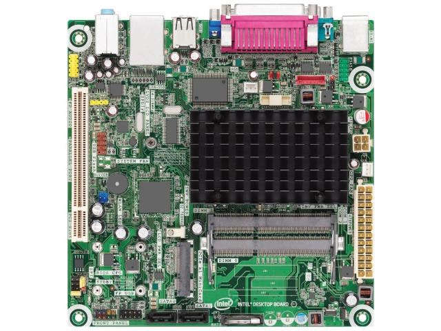 intel BOXD525MW - 製品詳細 | パソコンSHOPアーク（ark）