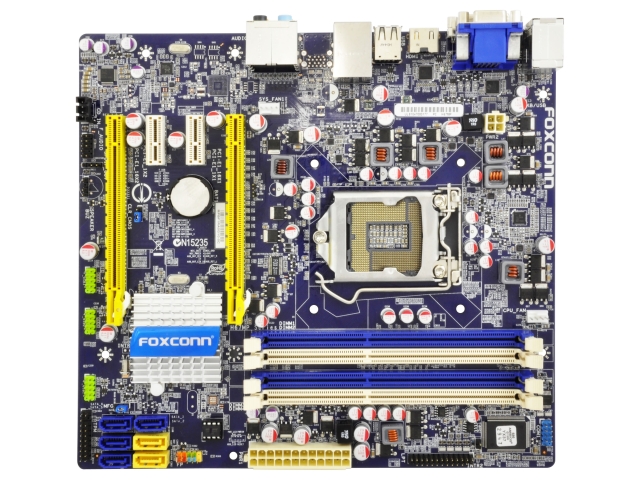 FOXCONN H67MP-B3 - 製品詳細 | パソコンSHOPアーク（ark）