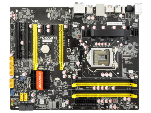 FOXCONN P67A-S-B3 - 製品詳細 | パソコンSHOPアーク（ark）