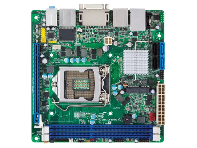 intel DQ67EP (BOXDQ67EPB3) - 製品詳細 | パソコンSHOPアーク（ark）