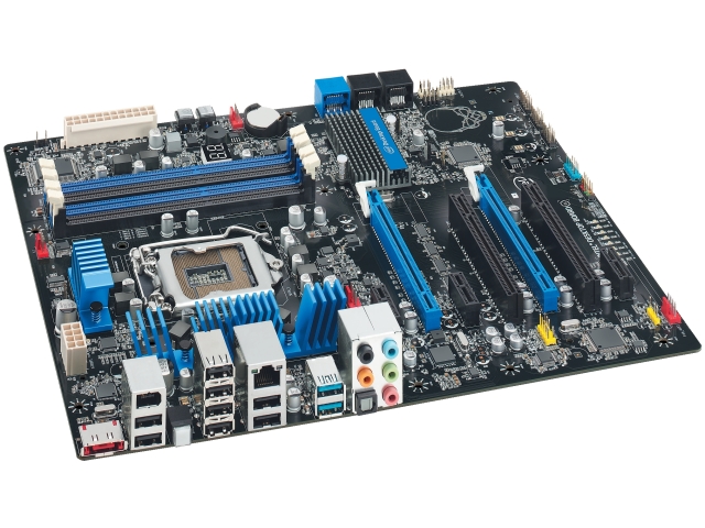 intel DZ68ZV (BOXDZ68ZV) - 製品詳細 | パソコンSHOPアーク（ark）