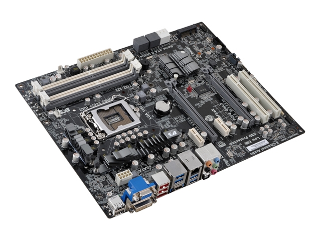 ECS Z77H2-A2X Deluxe (V1.0) - 製品詳細 | パソコンSHOPアーク（ark）