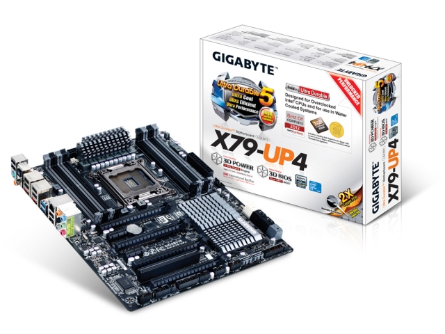 GIGABYTE GA-X79-UP4 インテル X79シリーズ LGA2011対応 intel GIGABYTE GA-X79-UP4 インテル X79シリーズ LGA2011対応 intel