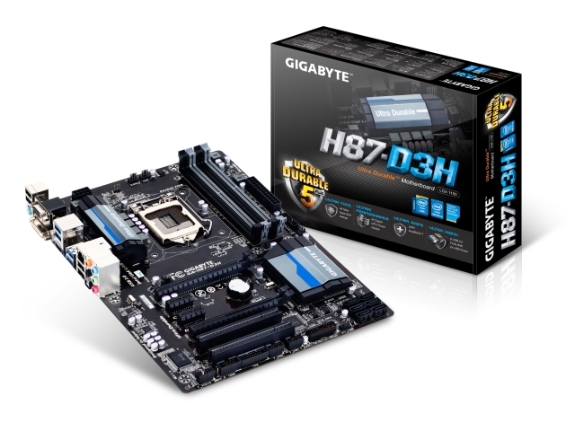 ギガバイト マザーボードH77-D3H-MVP CPU メモリー GA-H77-D3H-MVP (Rev. 1.0) Motherboard - GIGABYTE Global