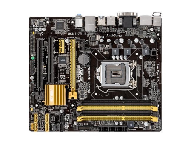 ASUS ASUS B85M-E/SI - 製品詳細 | パソコンSHOPアーク（ark）