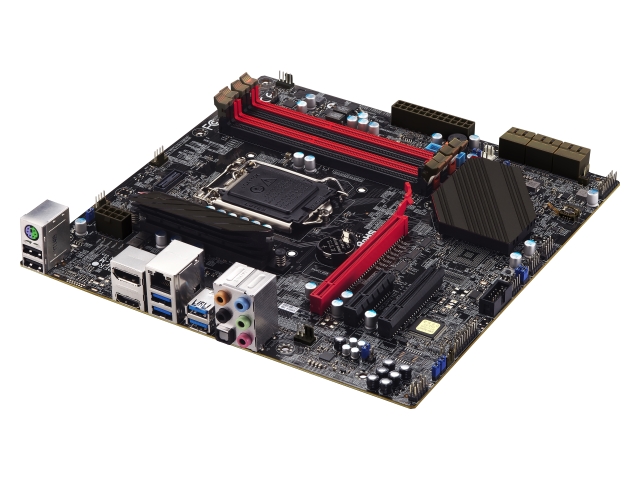 Supermicro社製 Z97 MicroATXマザーボード C7Z97-M 技術的に高度なハイエンドマザーボード｜Supermicro
