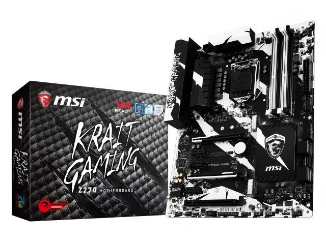 マザーボード MSI Z270 GAMING PRO ddr4 16gb MSI Z270 GAMING PRO CARBON 価格比較 - 価格.com