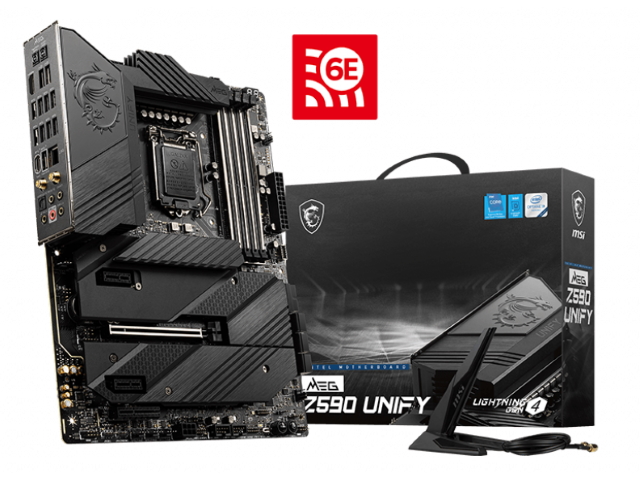 MSI MEG Z590I, i5 10400F, 500GB SSDセット MSI MEG Z590I, i5 10400F, 500GB SSDセット - メルカリ
