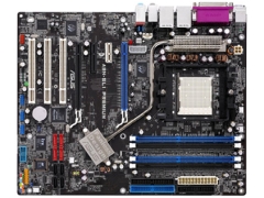 ASUS A8N-SLI Premium - 製品詳細 | パソコンSHOPアーク（ark）