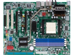 超希少ELSA QUALITIMO ENF4SLI-16AR レトロマザーボード 超希少ELSA QUALITIMO ENF4SLI-16AR レトロマザーボード