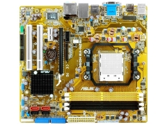 ASUS - Asus M2A-VM HDMI マザーボード　セット ASUS M2A-VM HDMI 価格比較 - 価格.com