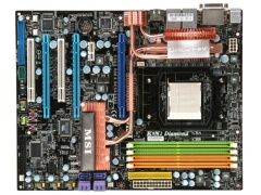 MSI K9N2 Diamond - 製品詳細 | パソコンSHOPアーク（ark）