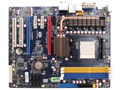 専用部品PC SAPPHIRE PC-AM3RS790G - PURE CrossFireX 790GX ※Socket AM3専用