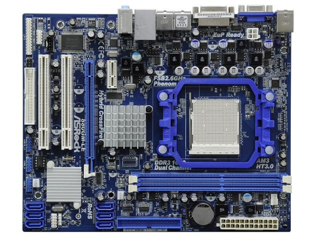 ASRock 880GM-LE - 製品詳細 | パソコンSHOPアーク（ark）