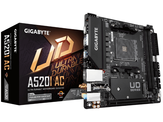 注意事項有Socket AM4 Mini-ITXマザーボード+メモリ8GBセット Mini-ITX | マザーボード - GIGABYTE Japan