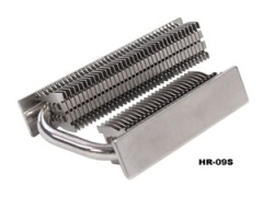 Thermalright Thermalright HR-09S VRM用ヒートシンク オフセット