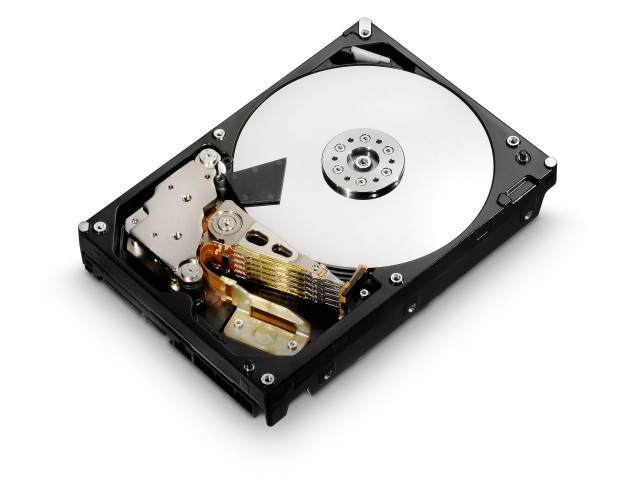 内蔵型ハードディスクドライブ Hitachi/HGST HUS724040ALA640 3.5 HDD 4TB Amazon.com: HGST Ultrastar HUS724040ALE640 (0F14683) 4TB 7.2K SATA