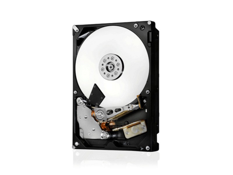 HGST HUS726020ALE610 Ultrastar 7K6000 - 製品詳細 | パソコンSHOP