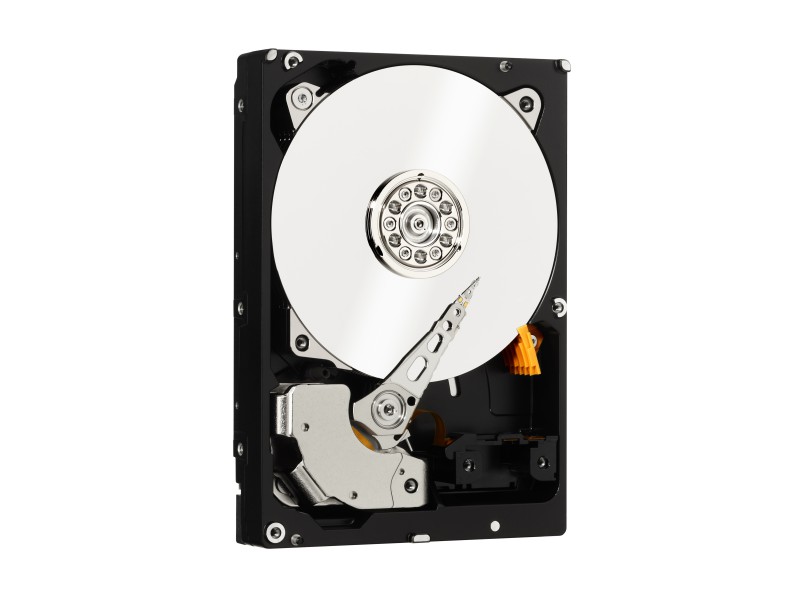 Western Digital WD2503ABYX 3 5 250GB 7 2K Hard Drive HDD In Supermicro Caddy 53158 P